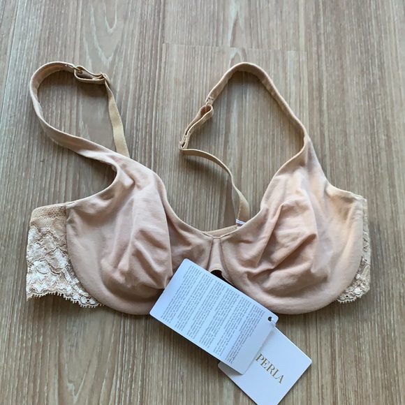 Laperla made in Portugal sizes:32B and 32D bra - Picture 7 of 15